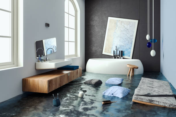 Best Commercial water damage restoration  in Portland, TN