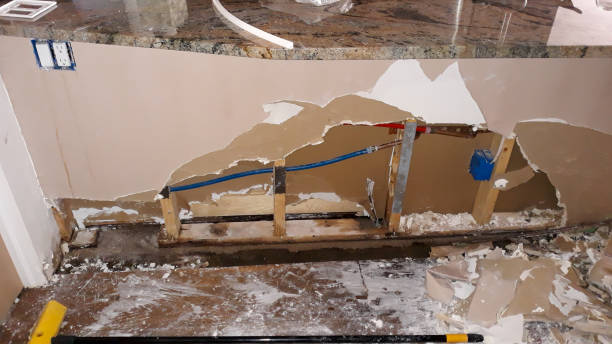 Best Sewage cleanup and water damage restoration  in Portland, TN